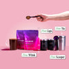 rainbow dust starter kit (both)