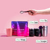 rainbow dust starter kit (both)