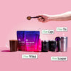 rainbow dust starter kit (both)