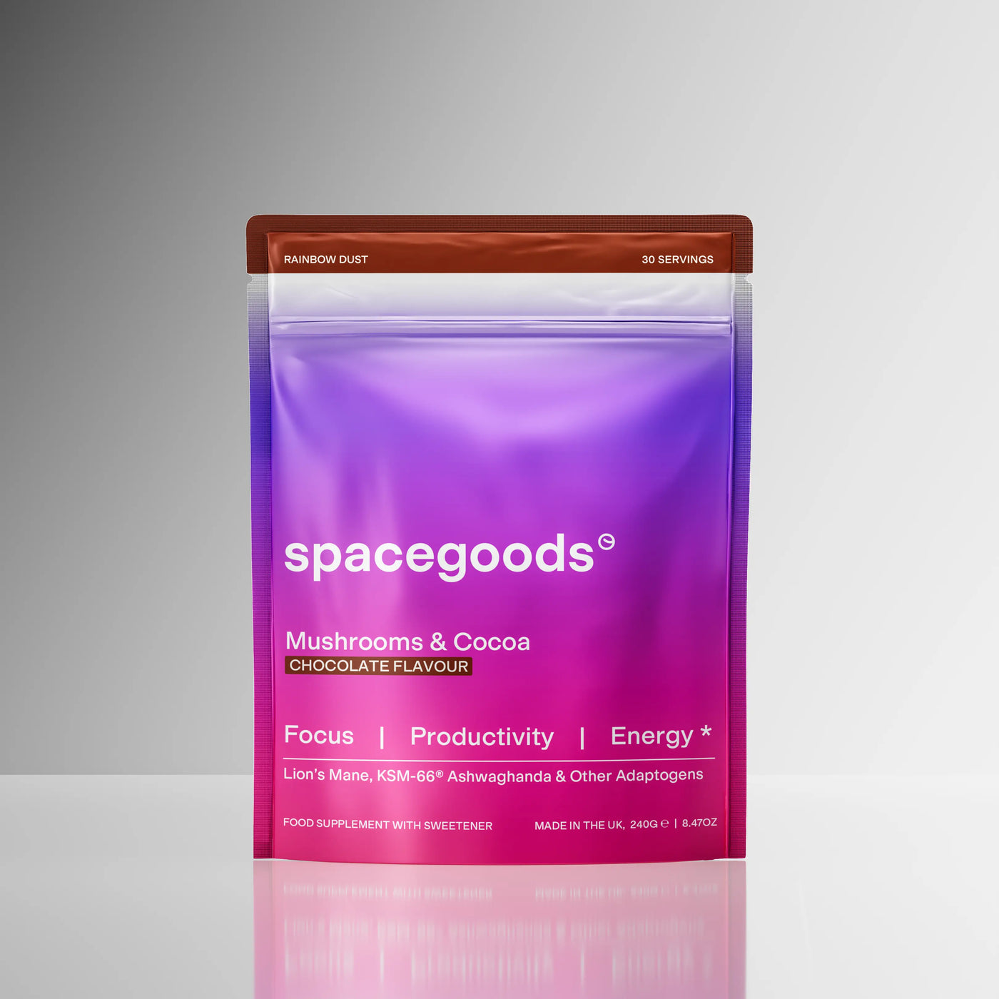 rainbow dust - starter kit | Spacegoods