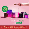 rainbow dust starter kit - xmas VIP offer | Spacegoods