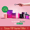 rainbow dust starter kit - xmas VIP offer | Spacegoods