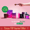 rainbow dust starter kit - xmas VIP offer | Spacegoods