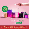 rainbow dust starter kit - xmas VIP offer | Spacegoods