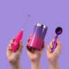 rainbow dust v1.0 - premium double starter kit - pink mug - Space Goods