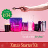 rainbow dust - xmas starter kit | Spacegoods