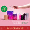 rainbow dust - xmas starter kit | Spacegoods