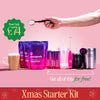 rainbow dust - xmas starter kit | Spacegoods