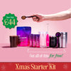 rainbow dust - xmas starter kit | Spacegoods