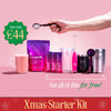 rainbow dust - xmas starter kit | Spacegoods