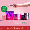 rainbow dust - xmas starter kit | Spacegoods