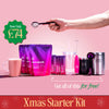 rainbow dust - xmas starter kit | Spacegoods