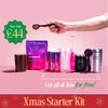 rainbow dust - xmas starter kit | Spacegoods