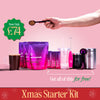 rainbow dust - xmas starter kit | Spacegoods