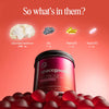 focus + energy premium starter kit - chocolate/strawberry Spacegoods