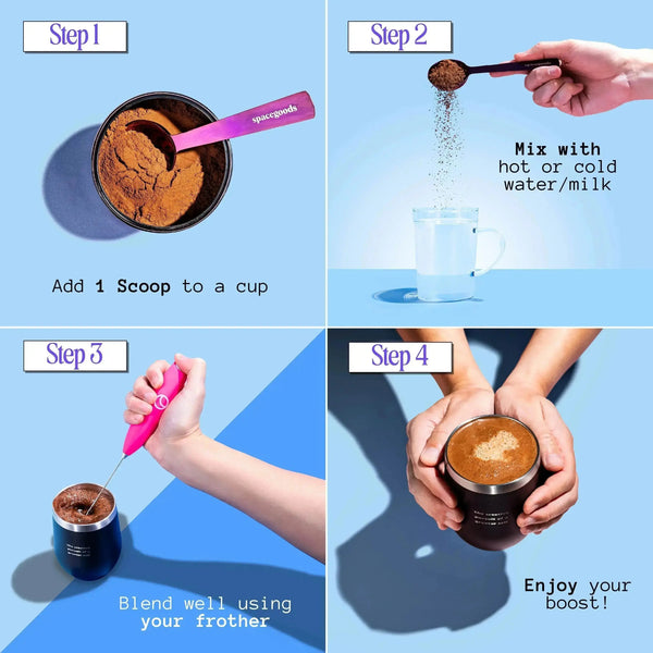 astro dust - starter kit (Copy) | Spacegoods