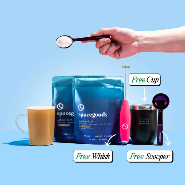 test astro | Spacegoods