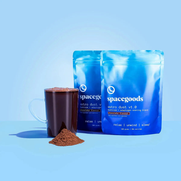 test astro | Spacegoods