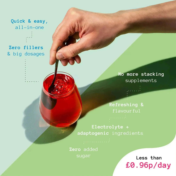 hydro dust - charlie oscar version | Spacegoods