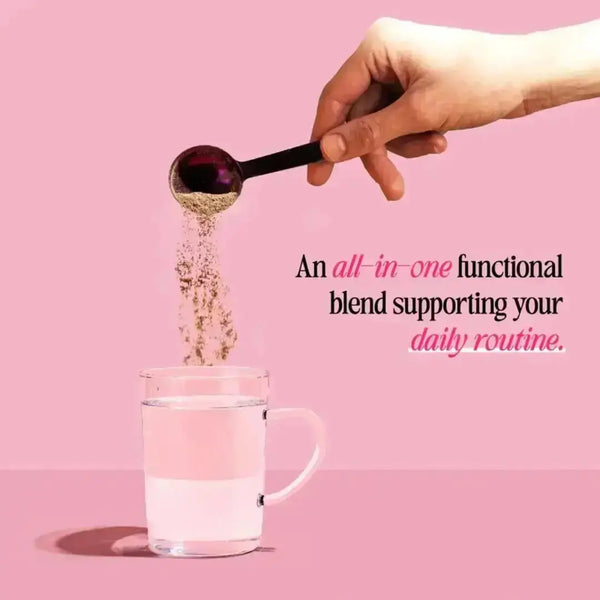 rainbow dust - 90 day challenge | Spacegoods