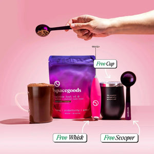 rainbow dust - starter kit