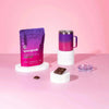 day + night combo - chocolate + FREE gifts Spacegoods