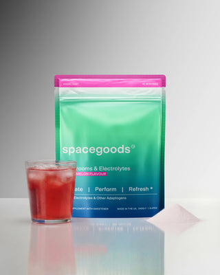 hydro dust | Spacegoods