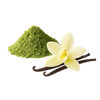 Vanilla Matcha